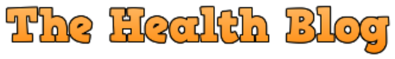The Health Blog