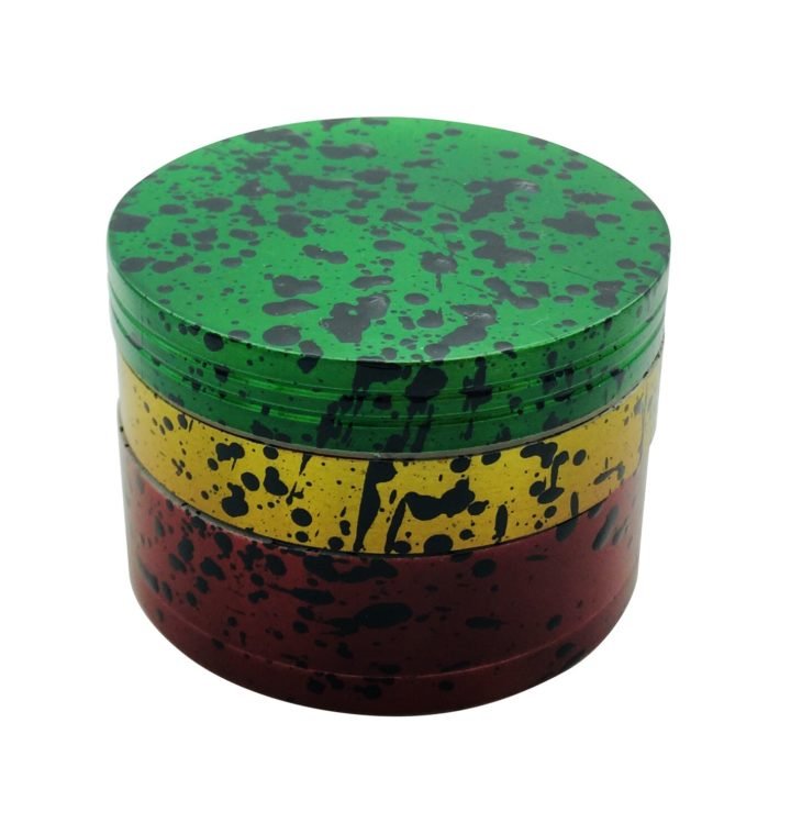 Cannabis Nugs rolling tray