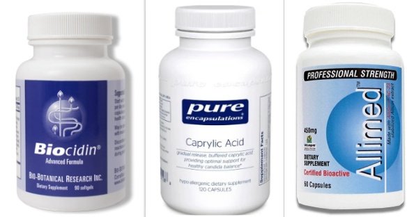 Digestive Supplements