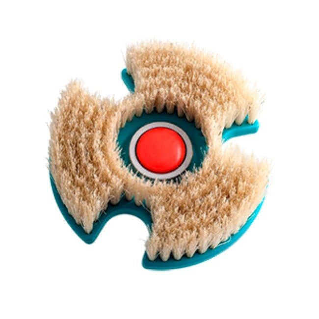 Body Brush Massage – Nourishes Skin and Improves Overall Health