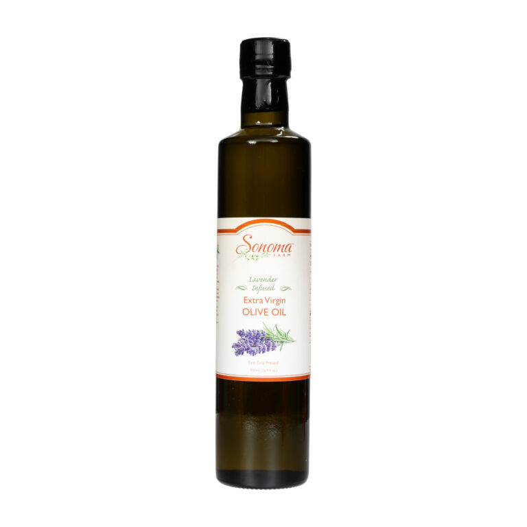All To Know About Infused Olive Oil Before Purchasing