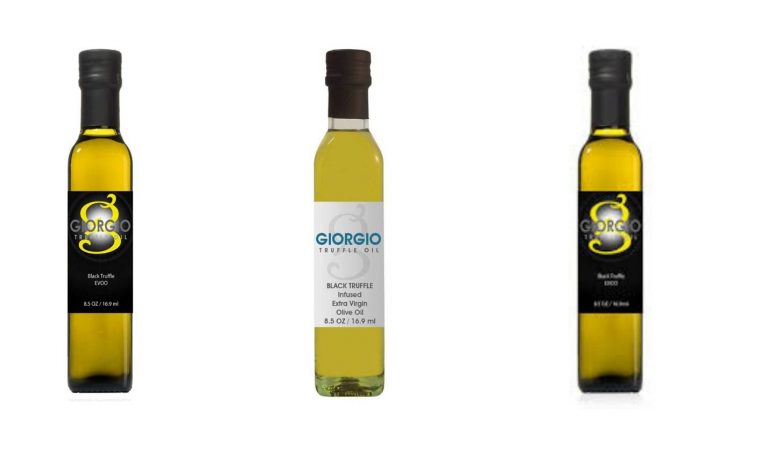 White Truffle Oil Online- Making Delicious Food With Truffle Oil Has Never Been Easier
