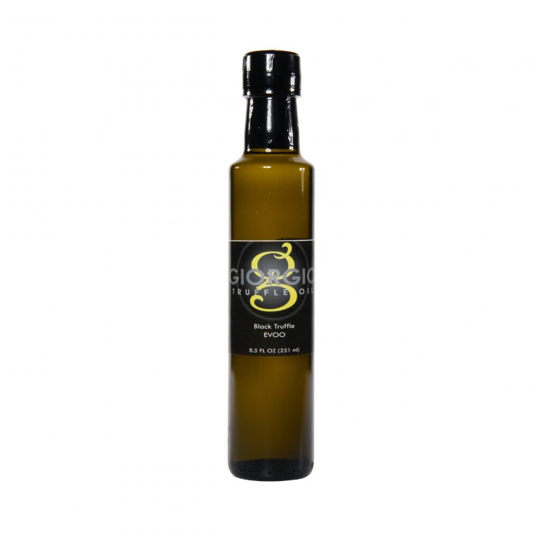 Get A Gallon Of Black Truffle Oil Online & Enjoy Its Amazing Flavor In Your Kitchen!