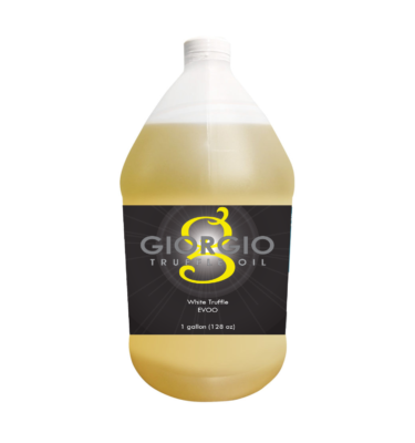 Your Search For White Truffle Oil Ends At Giorgio Truffle Shop
