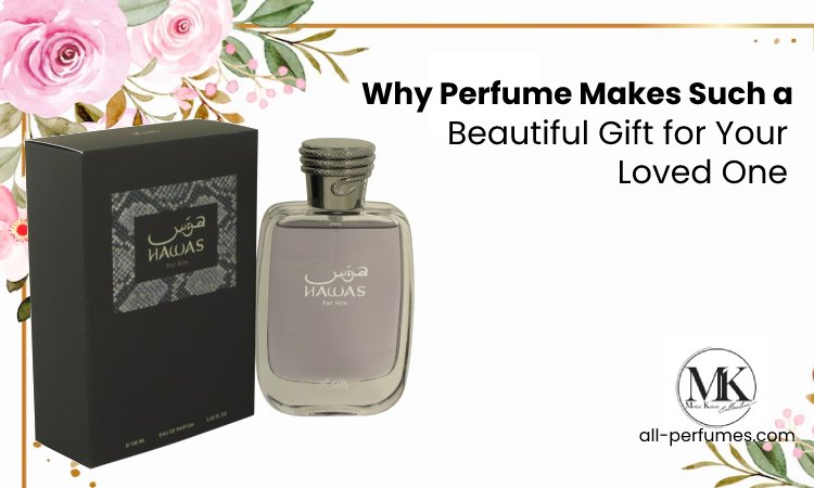 MK Perfumes for Women and Man