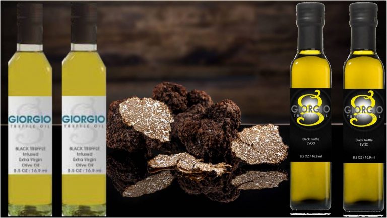 What Is Black Truffle Oil, What It Tastes Like, How To Use It &Where To Get The Best Products