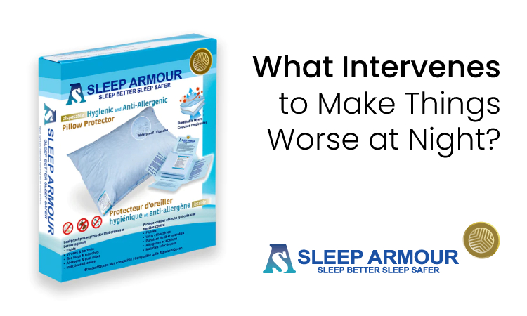 Best Allergy Pillow Protectors