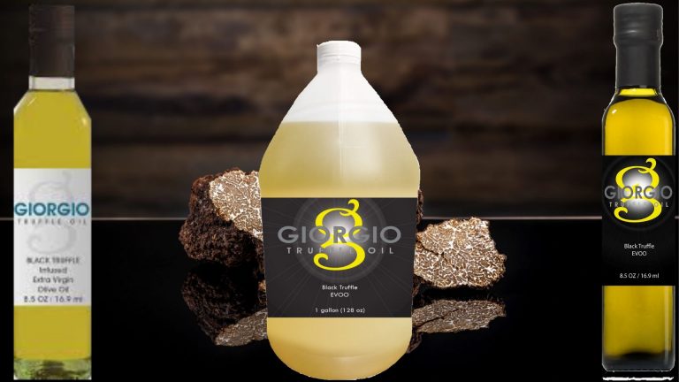 Enjoy the Elusive Flavor and Aroma of White Truffles in Your Everyday Cooking!