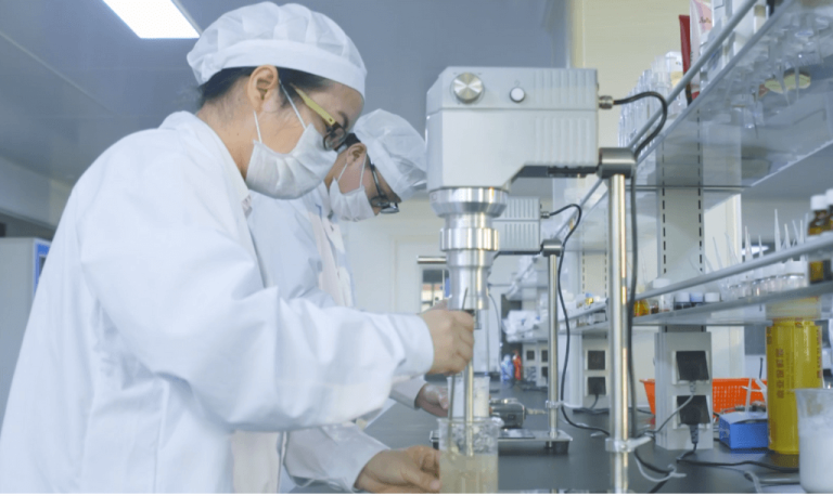 laboratory