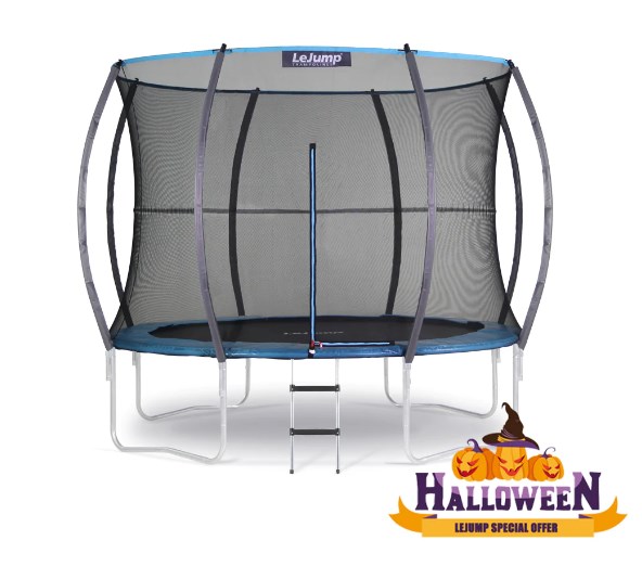 14 ft trampoline