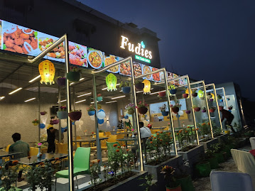 Savour the Supreme: Discovering Jajpur’s Best Biryani at Fudies Restaurants