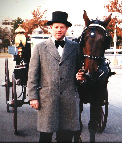 Central Park Carriages: Timeless Adventures in Nature’s Embrace