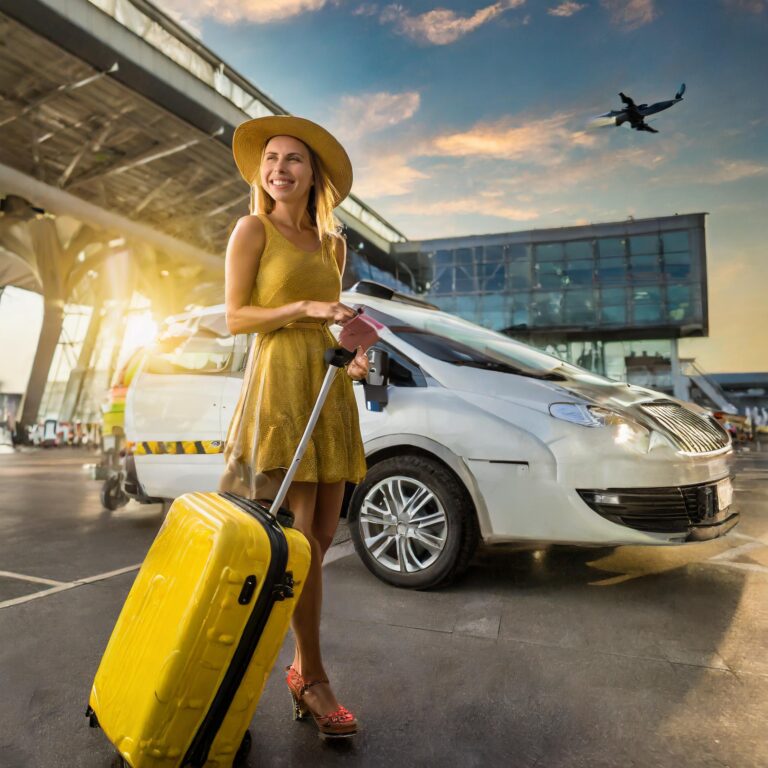 Airport Transfer Cincinnati