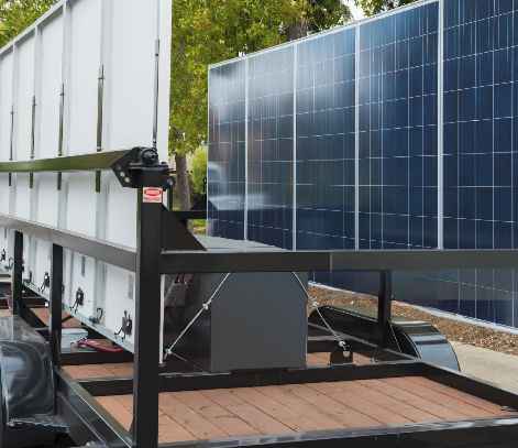 Brighter Homes, Greener Future: WiSolar’s Residential Solar System