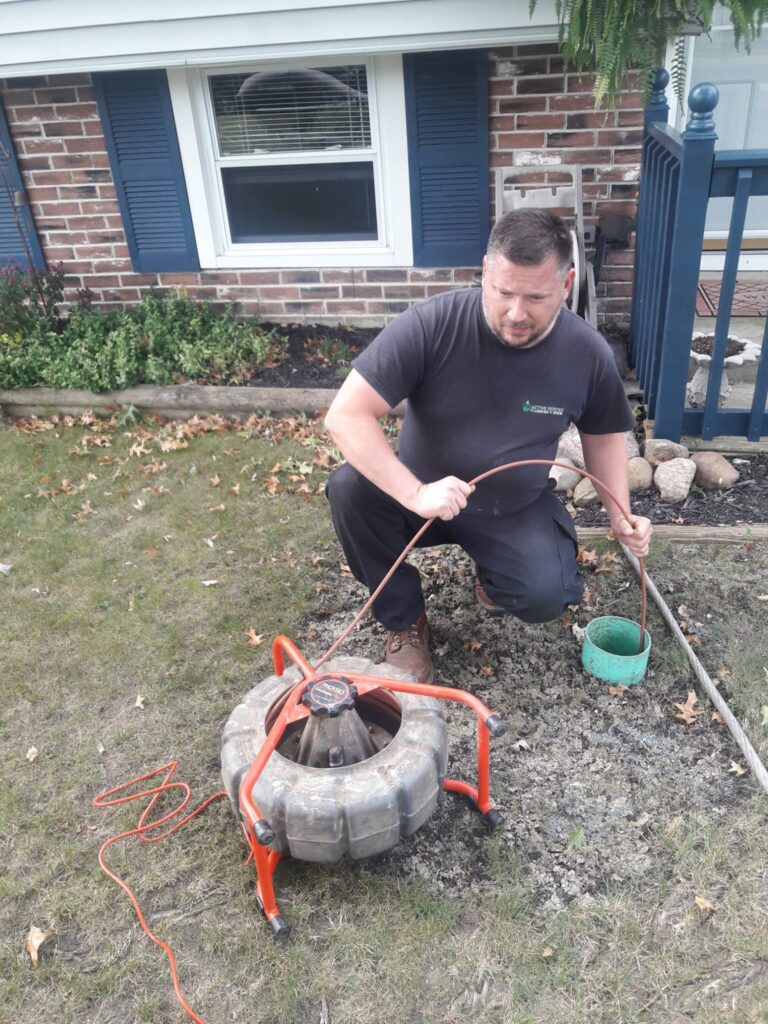 How Can Active Rooter Plumbing & Drain Cleaning Solve Your Sewer Jetting Problems?