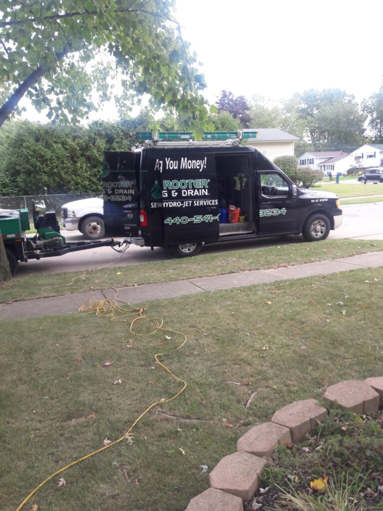 Tackling Tough Blockages: Exploring Hydrojet Drain Cleaning’s Method