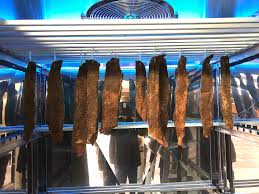 Which Biltong Cutter from Biltongmakers.Com is Ideal for South African Biltong Enthusiasts?