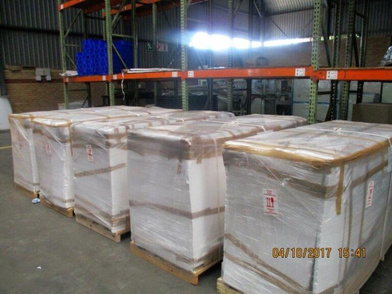 The Benefits of Industrial Biltong Drying Cabinets Explained.