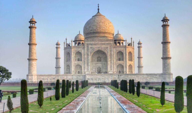Affordable Taj Mahal Tour Packages for a Memorable Experience