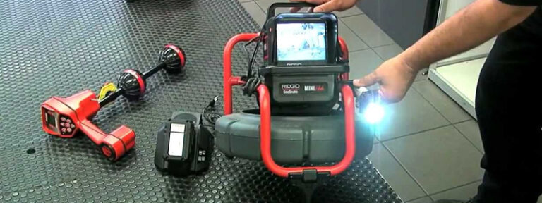 Professional Plumbing Services in Elyria, OH – Call Us Today!
