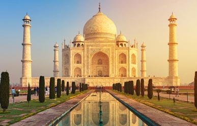 Luxury Rajasthan Tour Packages