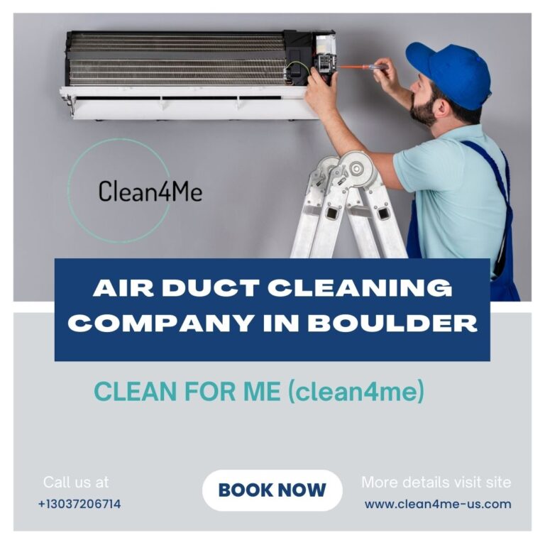 Protect Your Health and Wallet with Professional HVAC Cleaning Services