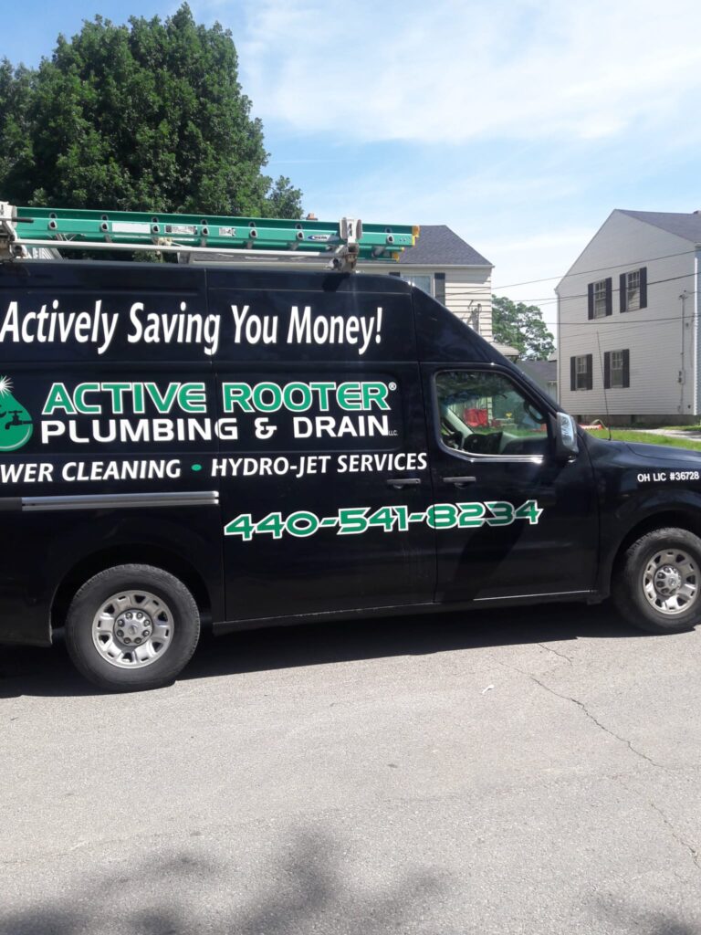 Prevent Costly Drain Repairs with Active Rooter’s Elyria Services
