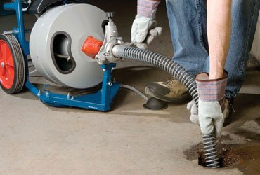 Sewer Cleaning Near Me