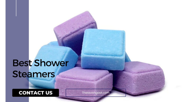 Elevate Your Shower Routine with Luxurious Shower Steamers