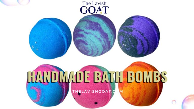 Transform Your Bath Time with Artisan Creations