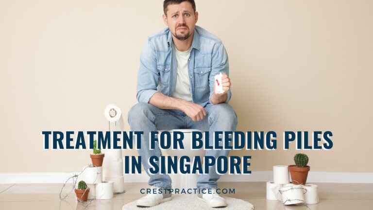 Recognizing When to Seek Help for Haemorrhoids