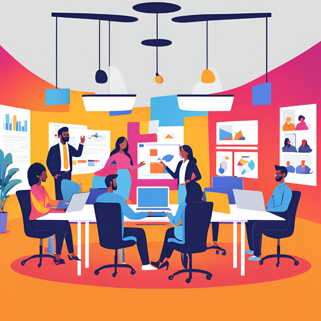 Digital Marketing Agency