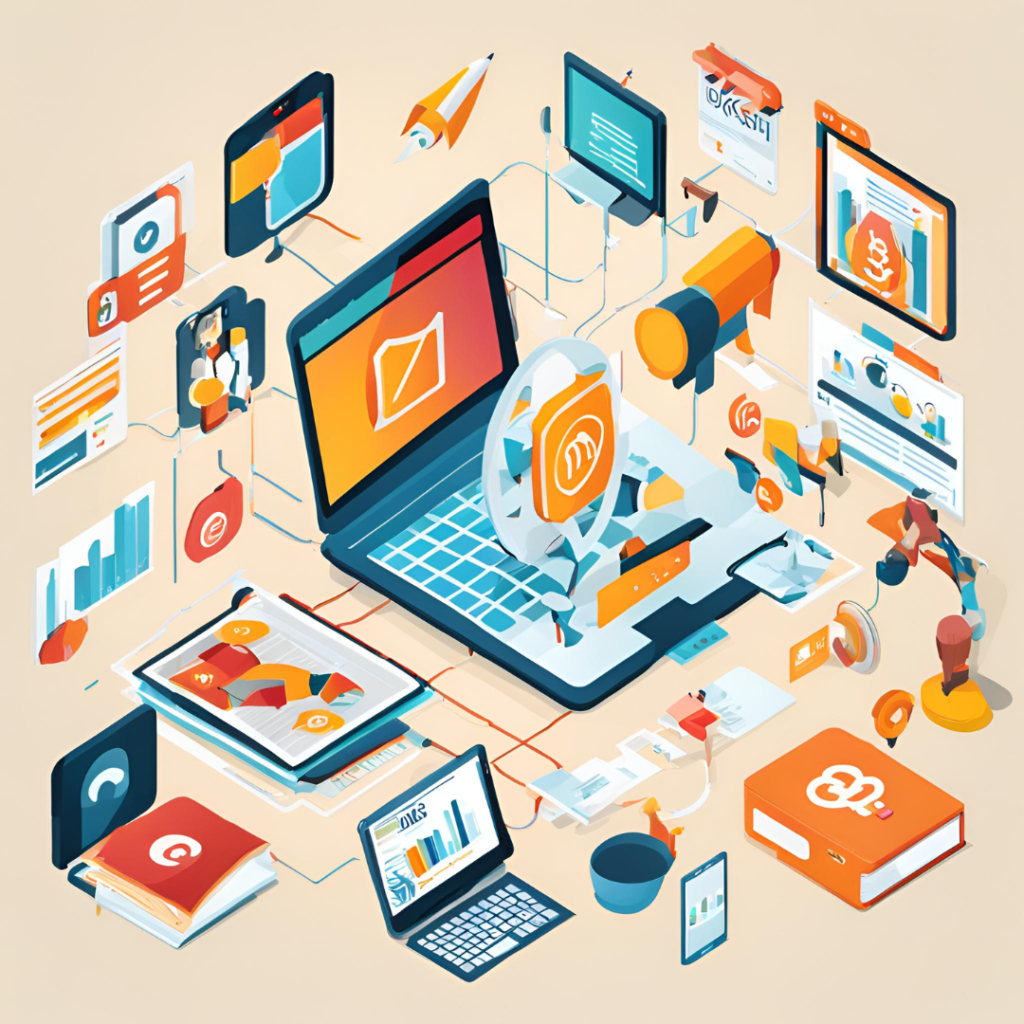 Digital Marketing Agency