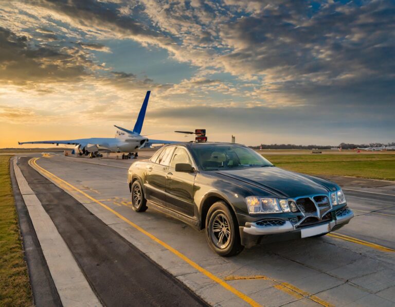 cvg taxi service