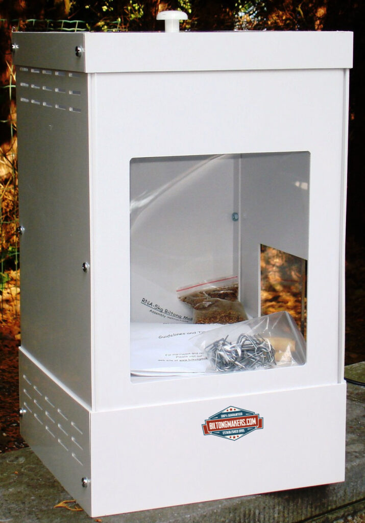 home Biltong maker