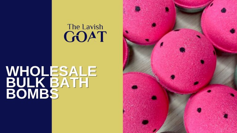 Why Adding Bath Bombs to Your Inventory Is a Winning Strategy