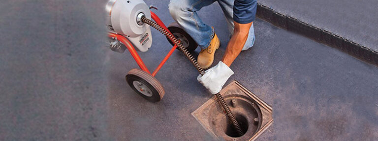 Cleaning services