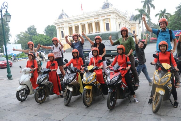 Vietnam Beyond the Tourist Trail: Explore Like a Local