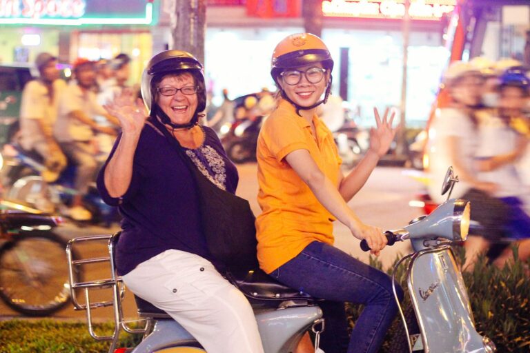 Discover Vietnam’s Best-Kept Secrets with Sao La – Your Trusted Local Tour Partner