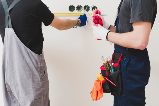 Simplify HVAC Operations with Field Force Tracker – Your Smart Service Management Partner