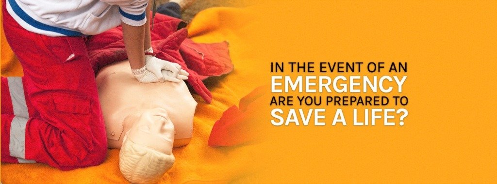 First Aid Certification Courses