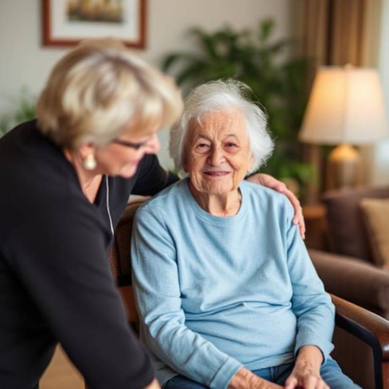Hourly Home Care in NJ