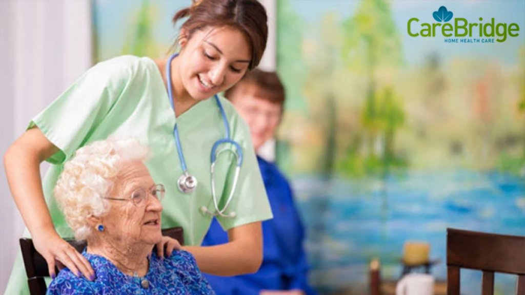 Home Care in NJ