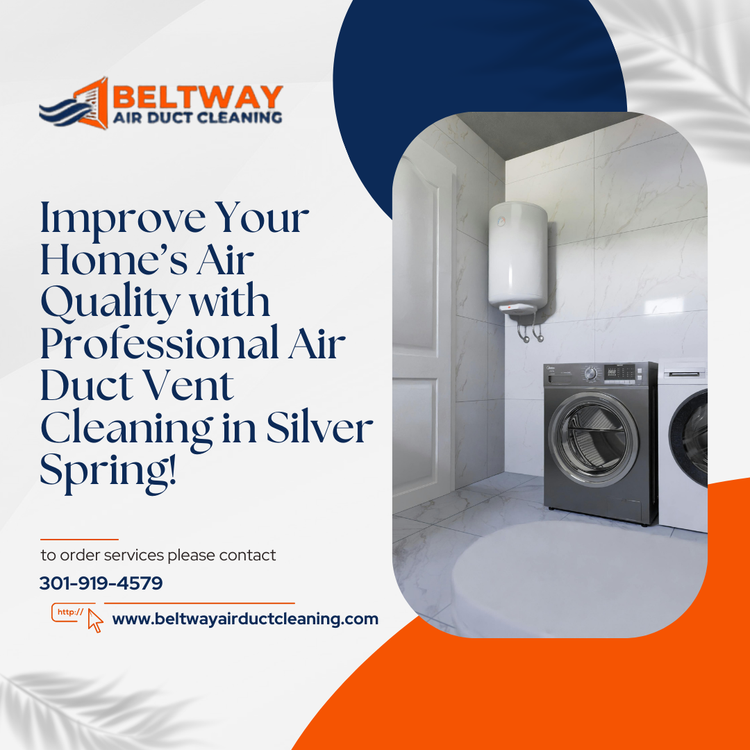 Air Duct Cleaning