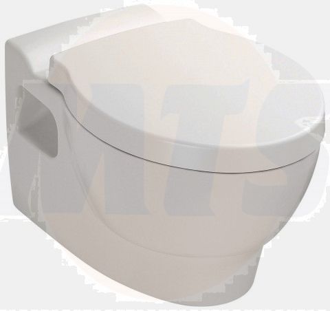 Jacob Delafon toilet seat