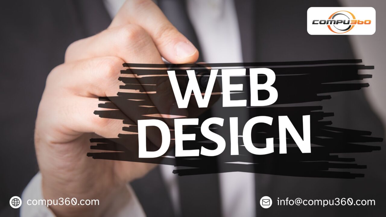 Web Design Company