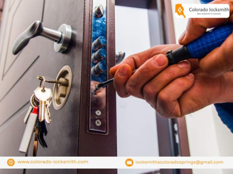 Residential Locksmith
