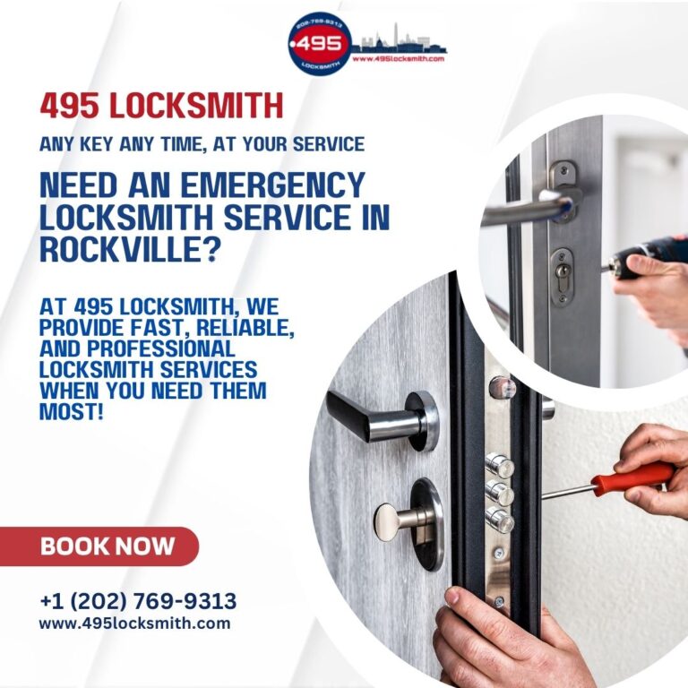 Local Locksmith