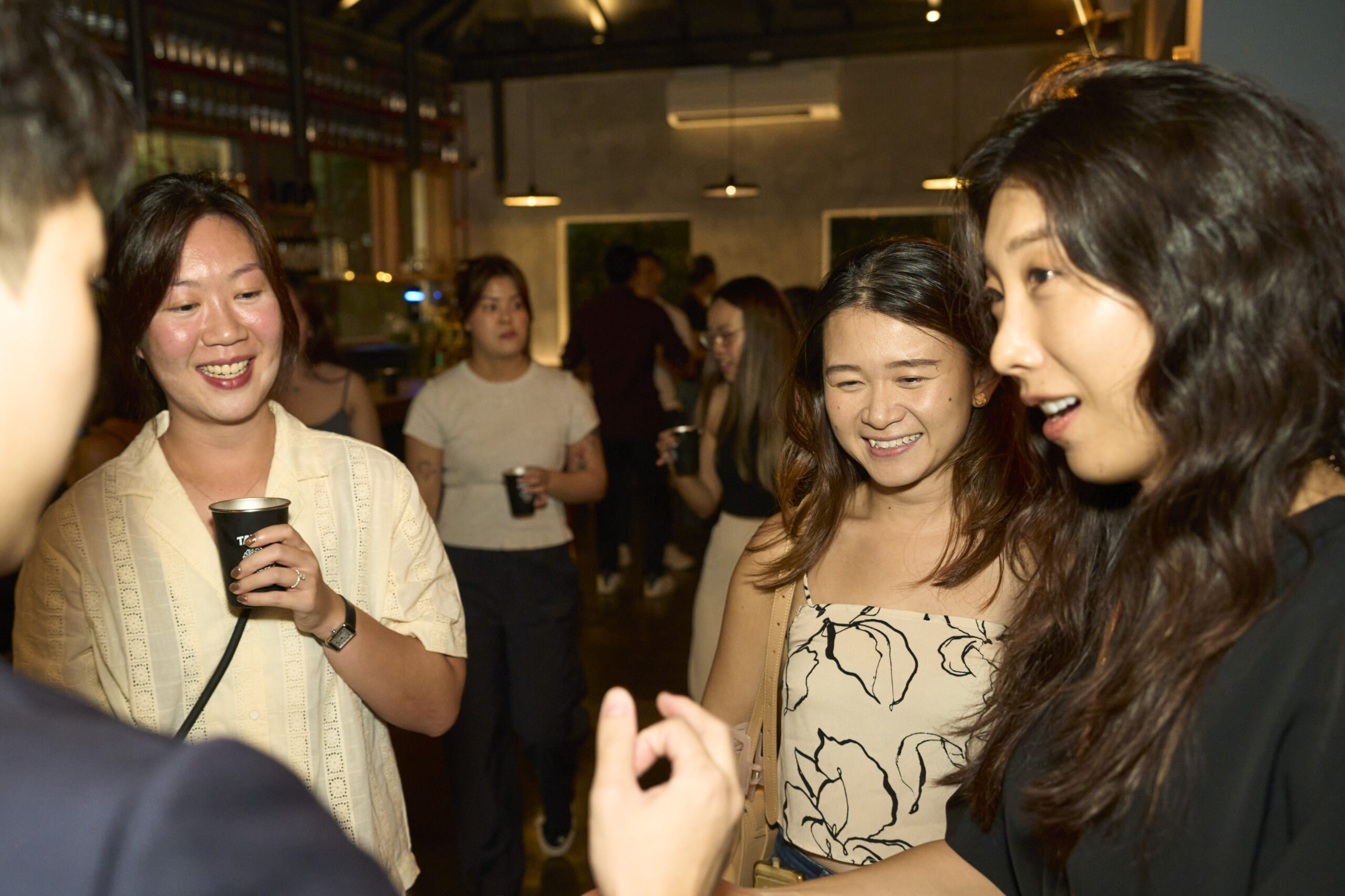 Magician in Singapore