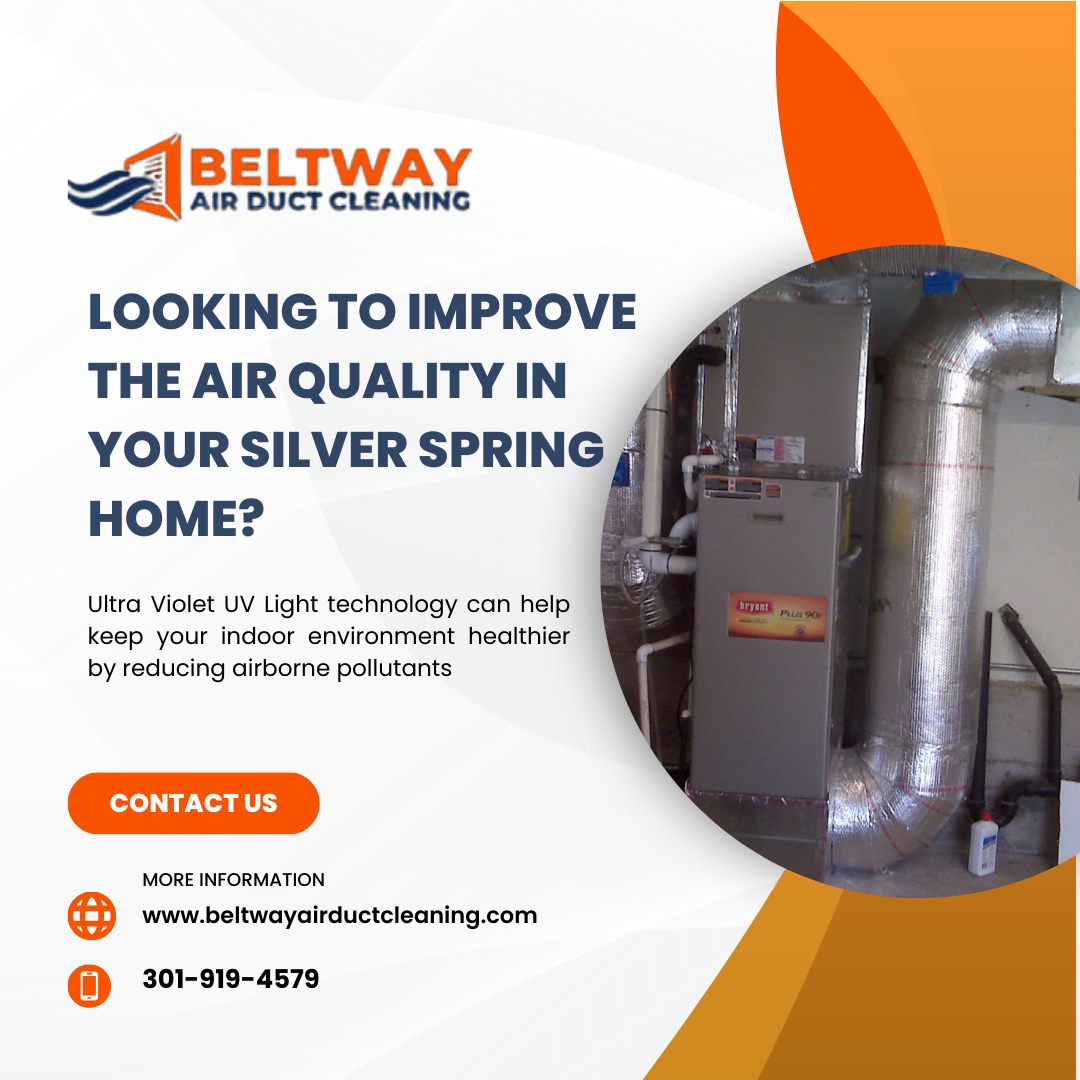 Duct Cleaning Service